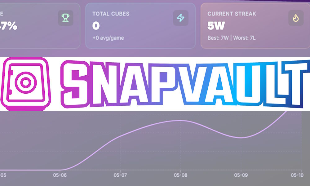 Snapvault home