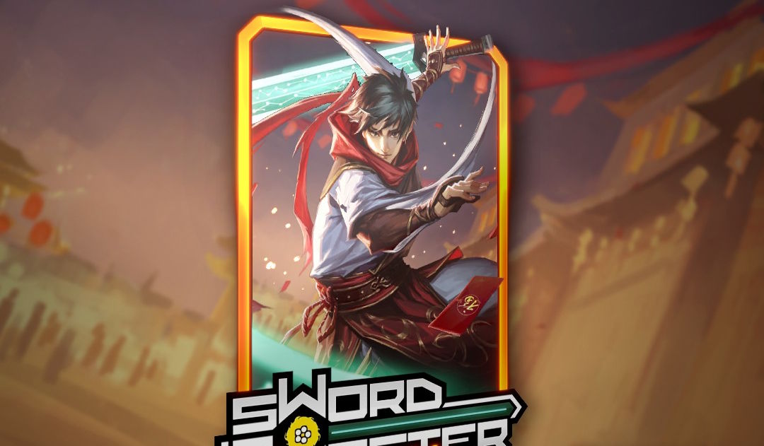 Sword master code