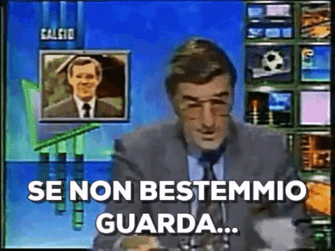 Germano mosconi