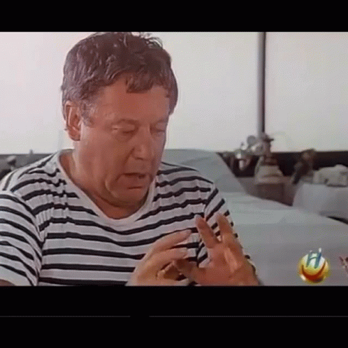 Gildo morelli