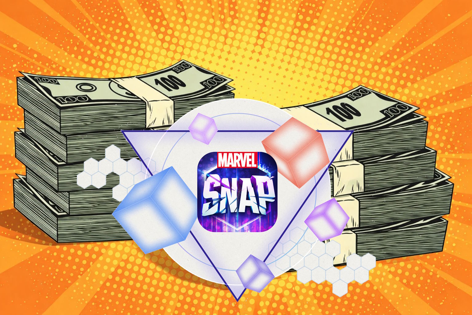 Moneysnap
