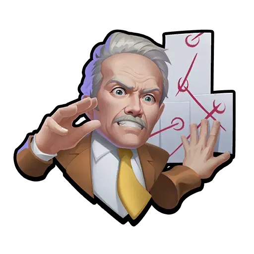 Emotes MobiusMMobiusConspiracy