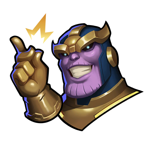 ThanosSnap