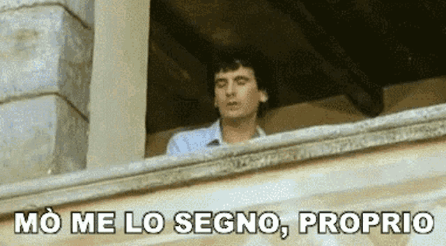 Troisi bye