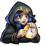 Emotes DeathTickTockAnim