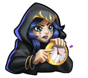 Emotes DeathTickTockAnim