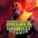 Gauntlet