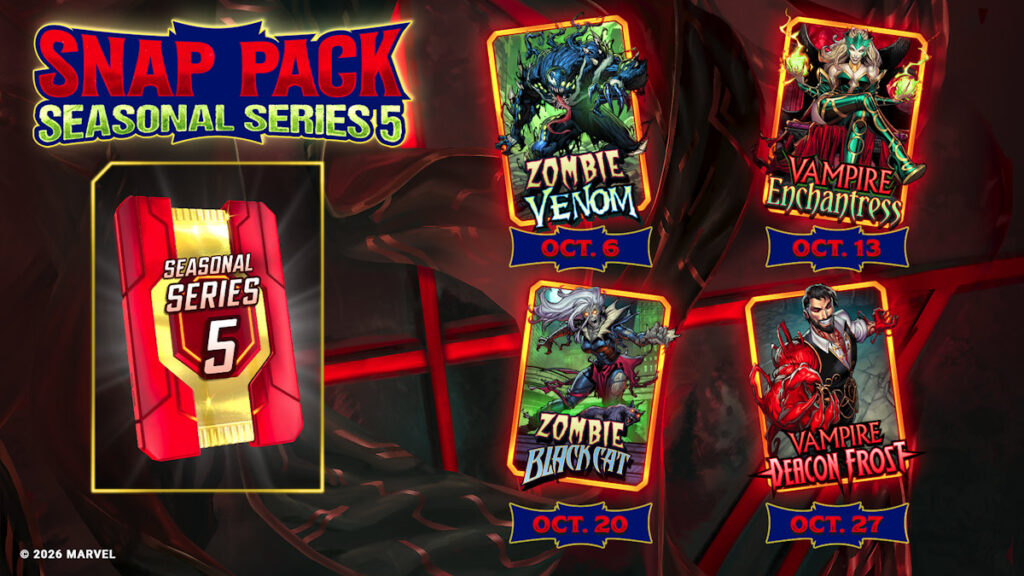 Pack stagionale