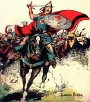 Il Principe Valiant