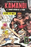 Kamandi