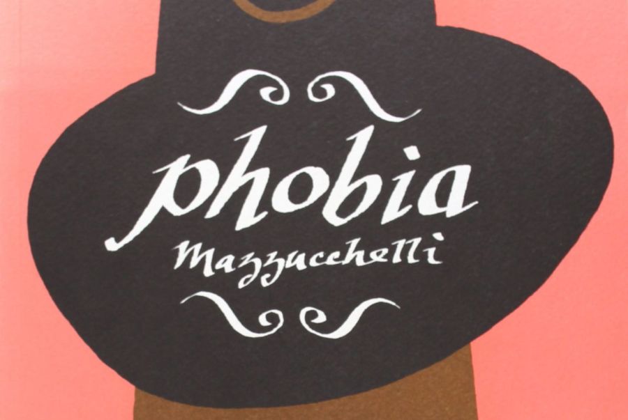 Phobia