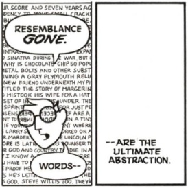 Words