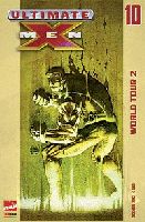 UXM101
