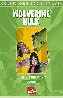 Cover del volume 100% Marvel