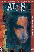 Cover di Alias