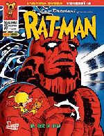 Ratman #33
