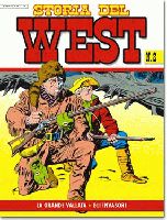 Storia del West #2