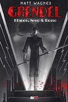 Grendel: Bianco, Nero & Rosso