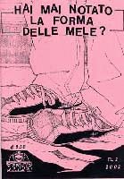 Hai mai notato la forma delle mele? #2