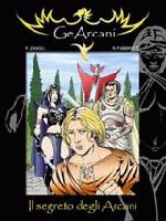 GeArcana