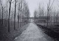 Una cascina - documentazione varia