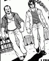 I fratelli Costa