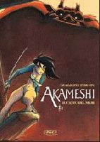 Akameshi #1