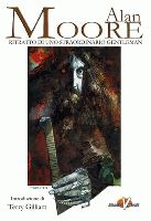 Alan Moore - edizioni Black Velvet