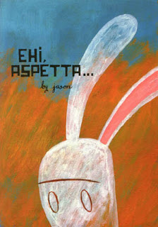 Hey aspetta