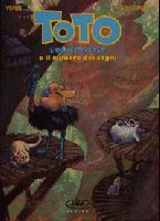 Toto l'ornitorinco e il rumore dei sogni