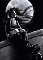 La bella vampira