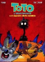 Viaggio alla scoperta del Bunyip.