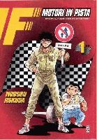 F-Motori in pista