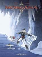 Morgana vol. 2 - Le Acque Immobili