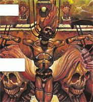 L'arte di Simone Bianchi