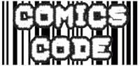 Comics Code!