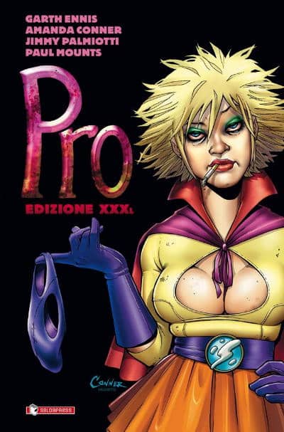 pro copertina
