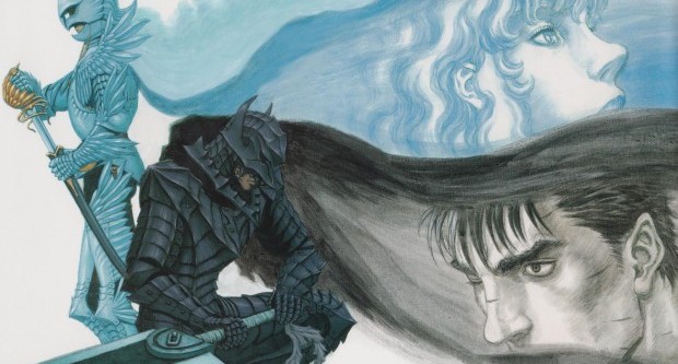 51348 berserk guts and griffith