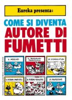 Come si diventa autori di fumetti?