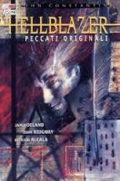Hellblazer - Peccati Originali