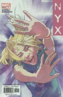 La copertina del nr. 2