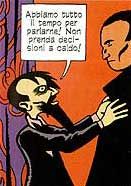 Particolare di vignetta