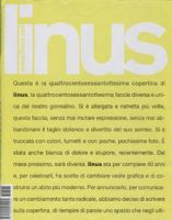 L' ultimo numero nella vecchia veste editoriale
