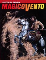 Magico Vento 82 - Spettri di sabbia