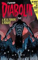 Diabolik - Il re del terrore: il remake