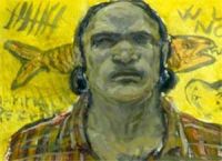 Pesci alla Turca - Storia su Blue