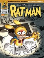 Rat-Man #42 - Panini