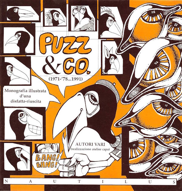 8 Puzz Co Book