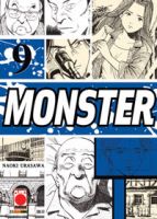Monster #9