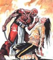 Copertina di Frisenda